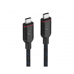 Unisynk USB4-johto – USB-C–USB-C
