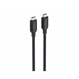 Unisynk USB4-johto – USB-C–USB-C