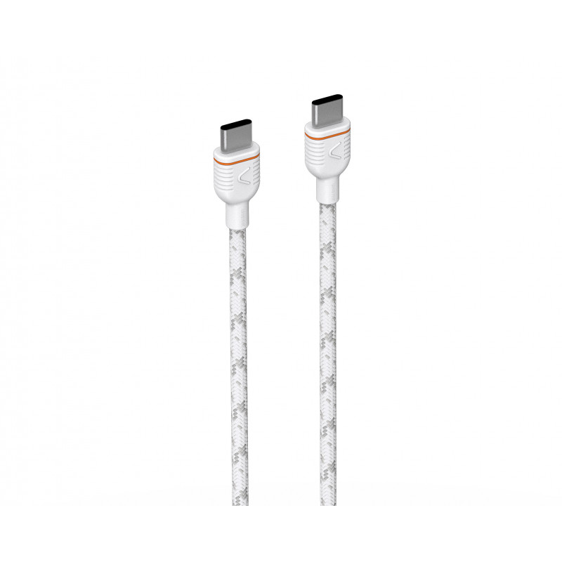 Unisynk USB-C–USB-C-johto 240W