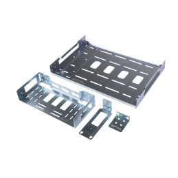Cisco ACS-1100-RM2-19 palvelinkaapin lisävaruste Asennussarja