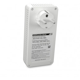 Powerline 1240 AX WLAN Set 1200 Mbit s Ethernet LAN Wi-Fi Valkoinen 2 kpl