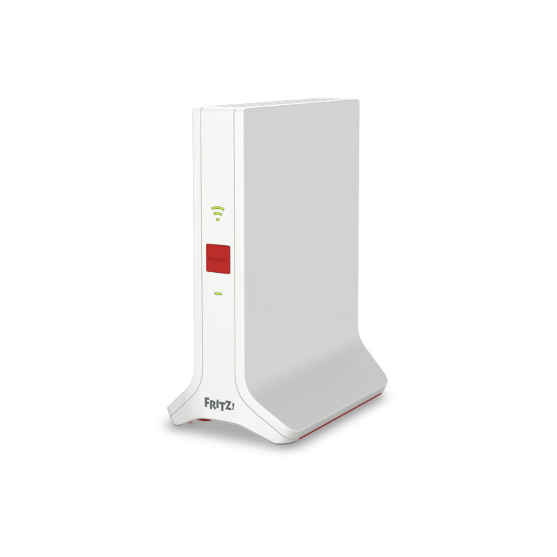 Repeater FRITZ! 3000 AX Verkkotoistin 2400 Mbit s