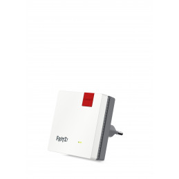 Repeater FRITZ! 600 International Verkkotoistin 600 Mbit s Valkoinen