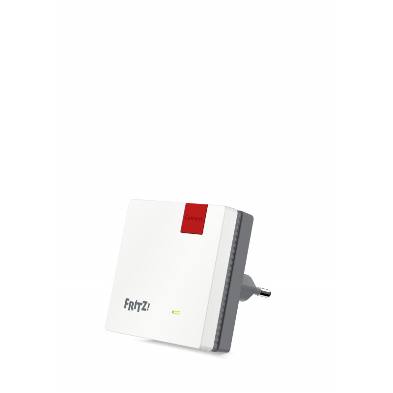 Repeater FRITZ! 600 International Verkkotoistin 600 Mbit s Valkoinen