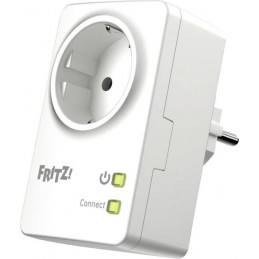 FRITZ! 20003113 smart plug 1,1 W Koti Valkoinen