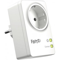 FRITZ! 20003113 smart plug 1,1 W Koti Valkoinen