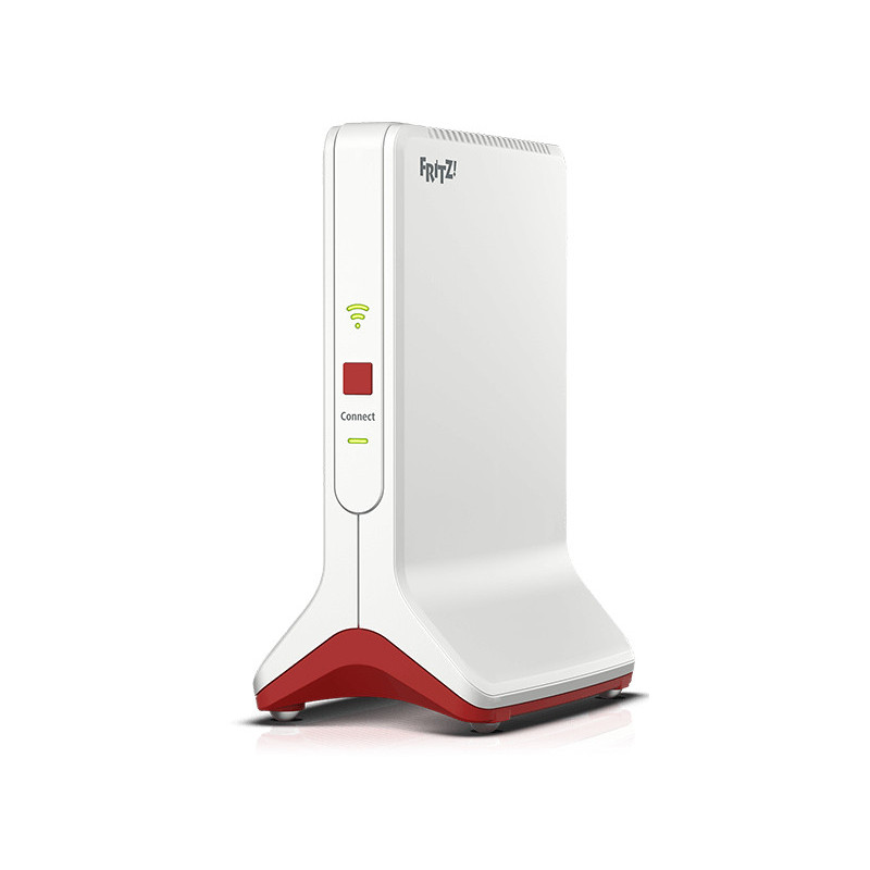 Repeater FRITZ! 6000 6000 Mbit s Valkoinen