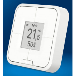 FRITZ! Smart Control 440 Langaton Valkoinen