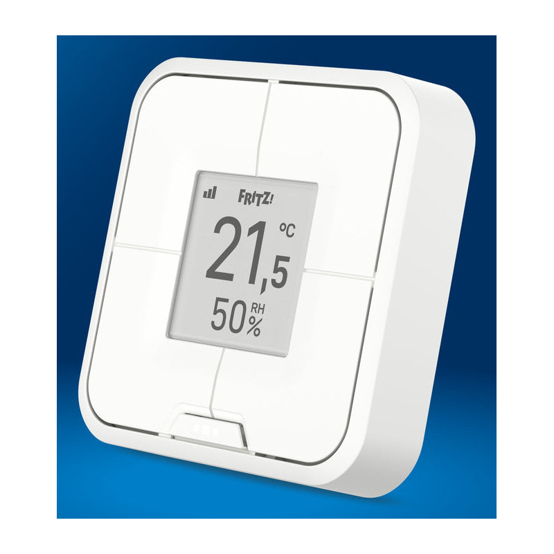 FRITZ! Smart Control 440 Langaton Valkoinen