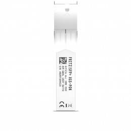 FRITZ! SFP XGS-PON lähetin-vastaanotinmoduuli Valokuitu 10000 Mbit s