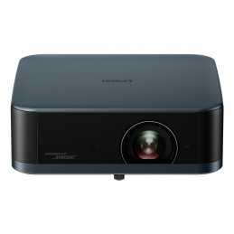Epson Lifestudio Pop Plus EF-62N 700 ANSI lumenia 3LCD UHD 4K (3840x2160) Sininen