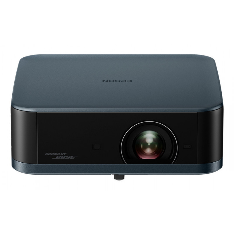 Epson Lifestudio Pop Plus EF-62N 700 ANSI lumenia 3LCD UHD 4K (3840x2160) Sininen