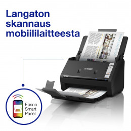 Epson WorkForce ES-550W