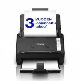 Epson WorkForce ES-550W