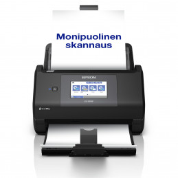 Epson WorkForce ES-590W