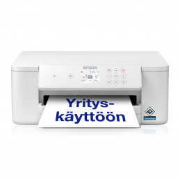 Epson WorkForce Pro WF-C4310DW
