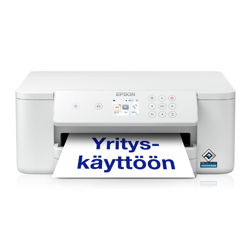 Epson WorkForce Pro WF-C4310DW