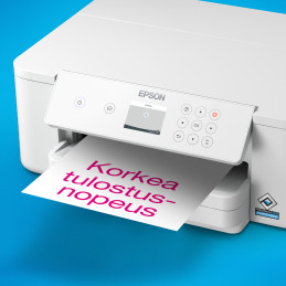 Epson WorkForce Pro WF-C4310DW