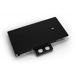 Alphacool 10270 Tietokoneen jäähdytysjärjestelmän osa ja lisätarvike Takalevy