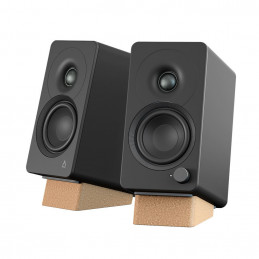Creative Labs Creative XF1 Musta Langallinen & langaton 72 W