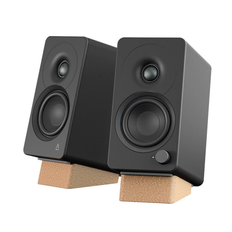 Creative Labs Creative XF1 Musta Langallinen & langaton 72 W