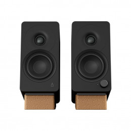 Creative Labs Creative XF1 Musta Langallinen & langaton 72 W