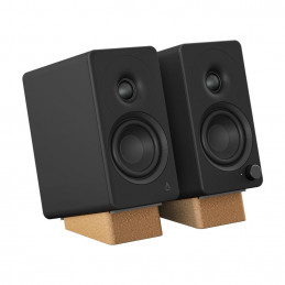 Creative Labs Creative XF1 Musta Langallinen & langaton 72 W