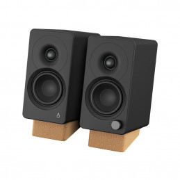 Creative Labs Creative XF1 Musta Langallinen & langaton 72 W
