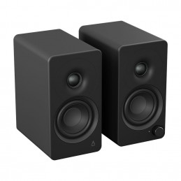 Creative Labs Creative XF1 Musta Langallinen & langaton 72 W