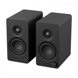 Creative Labs Creative XF1 Musta Langallinen & langaton 72 W