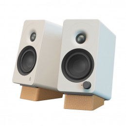 Creative Labs Creative XF1 Valkoinen Langallinen & langaton 72 W