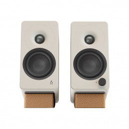 Creative Labs Creative XF1 Valkoinen Langallinen & langaton 72 W