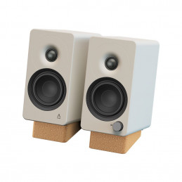 Creative Labs Creative XF1 Valkoinen Langallinen & langaton 72 W