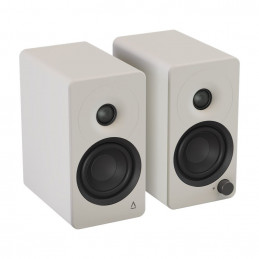 Creative Labs Creative XF1 Valkoinen Langallinen & langaton 72 W