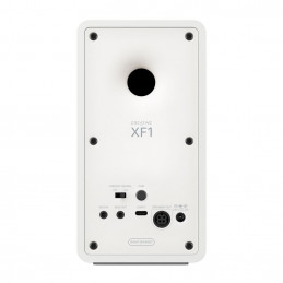 Creative Labs Creative XF1 Valkoinen Langallinen & langaton 72 W
