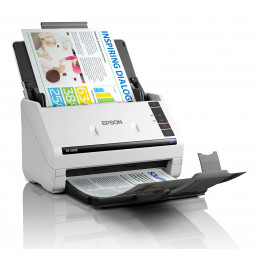 Epson WorkForce DS-530III