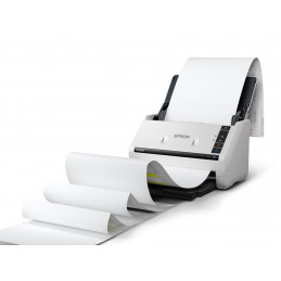 Epson WorkForce DS-530III