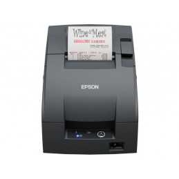 Epson TM-U220IIB (142)  Ethernet, PS, NE sensor, EDG