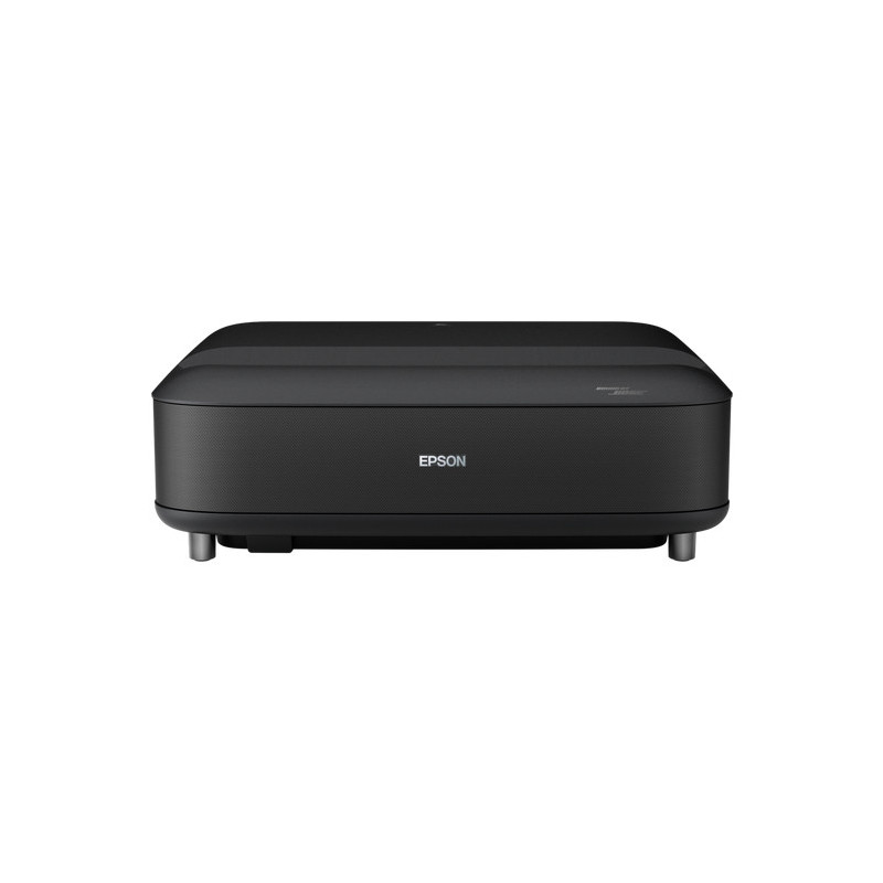 Epson EH-LS670B Vakioprojektori 3600 ANSI lumenia 3LCD UHD 4K (3840x2160) Musta