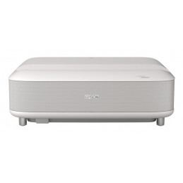 Epson EH-LS670W Vakioprojektori 3600 ANSI lumenia 3LCD UHD 4K (3840x2160) Valkoinen