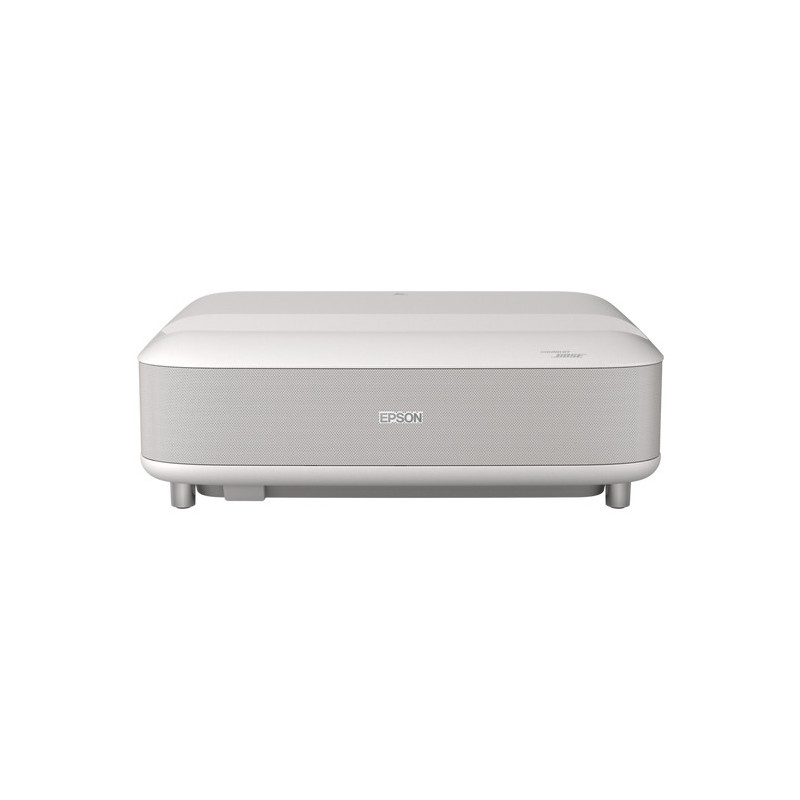 Epson EH-LS670W Vakioprojektori 3600 ANSI lumenia 3LCD UHD 4K (3840x2160) Valkoinen
