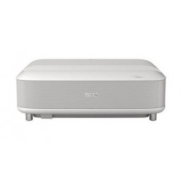 Epson EH-LS670W Vakioprojektori 3600 ANSI lumenia 3LCD UHD 4K (3840x2160) Valkoinen