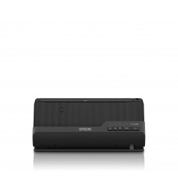 Epson ES-C320W ADF + arkinsyöttöskanneri 600 x 600 DPI A4 Musta