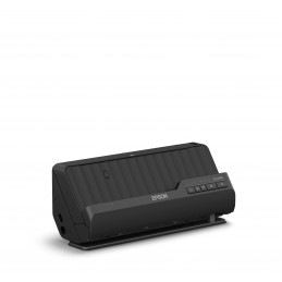Epson ES-C320W ADF + arkinsyöttöskanneri 600 x 600 DPI A4 Musta