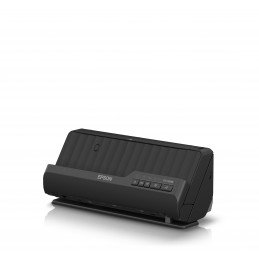 Epson ES-C320W ADF + arkinsyöttöskanneri 600 x 600 DPI A4 Musta