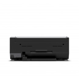 Epson ES-C320W ADF + arkinsyöttöskanneri 600 x 600 DPI A4 Musta