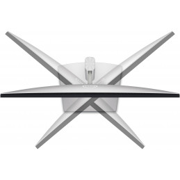 DELL UltraSharp U3223QE tietokoneen litteä näyttö 80 cm (31.5") 3840 x 2160 pikseliä 4K Ultra HD LCD Hopea