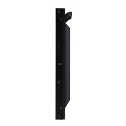 LG 55XS4P infonäyttö Digitaalinen litteä infotaulu 139,7 cm (55") LED 4000 cd m² Full HD Musta WebOS 24 7