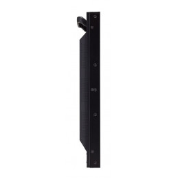 LG 55XS4P infonäyttö Digitaalinen litteä infotaulu 139,7 cm (55") LED 4000 cd m² Full HD Musta WebOS 24 7