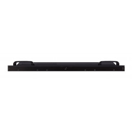 LG 55XS4P infonäyttö Digitaalinen litteä infotaulu 139,7 cm (55") LED 4000 cd m² Full HD Musta WebOS 24 7